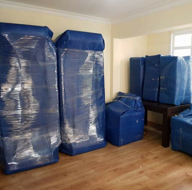 Başakşehir Nakliyat